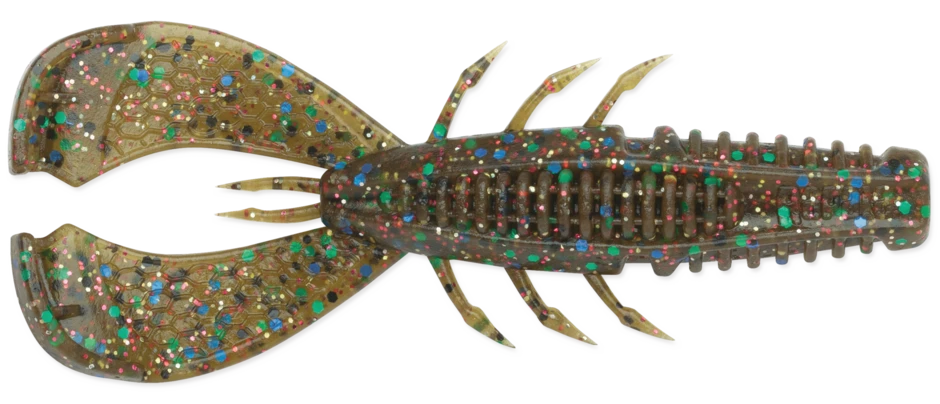 CrushCity Cleanup Craw