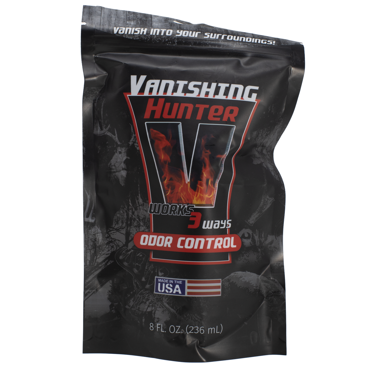 Vanishing Hunter Odor Control - Scent Elimination Spray