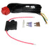 Lowrance Power Cable fHDS Series 12749