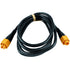 Lowrance 6 FT Ethernet Cable ETHEXT6YL 000012751
