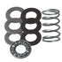 Powerwinch Thrust Bearing Kit f 712A 912 T2400 T4000 ST712 VS190 AP3500 P7160901AJ