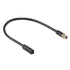 Humminbird AS EC QDE Ethernet Adapter Cable 7200741