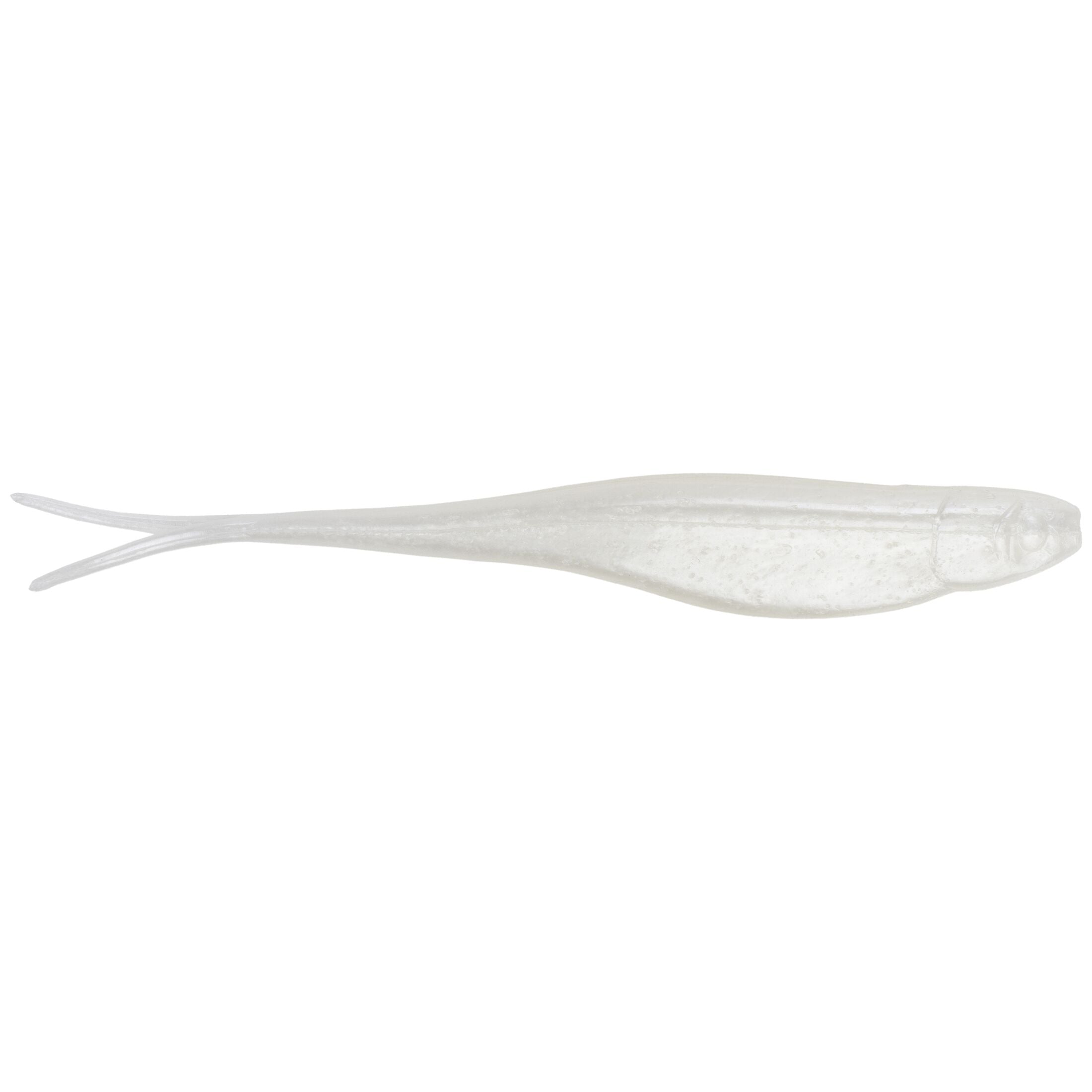 Strike King 3XToo Soft Jerk 4''