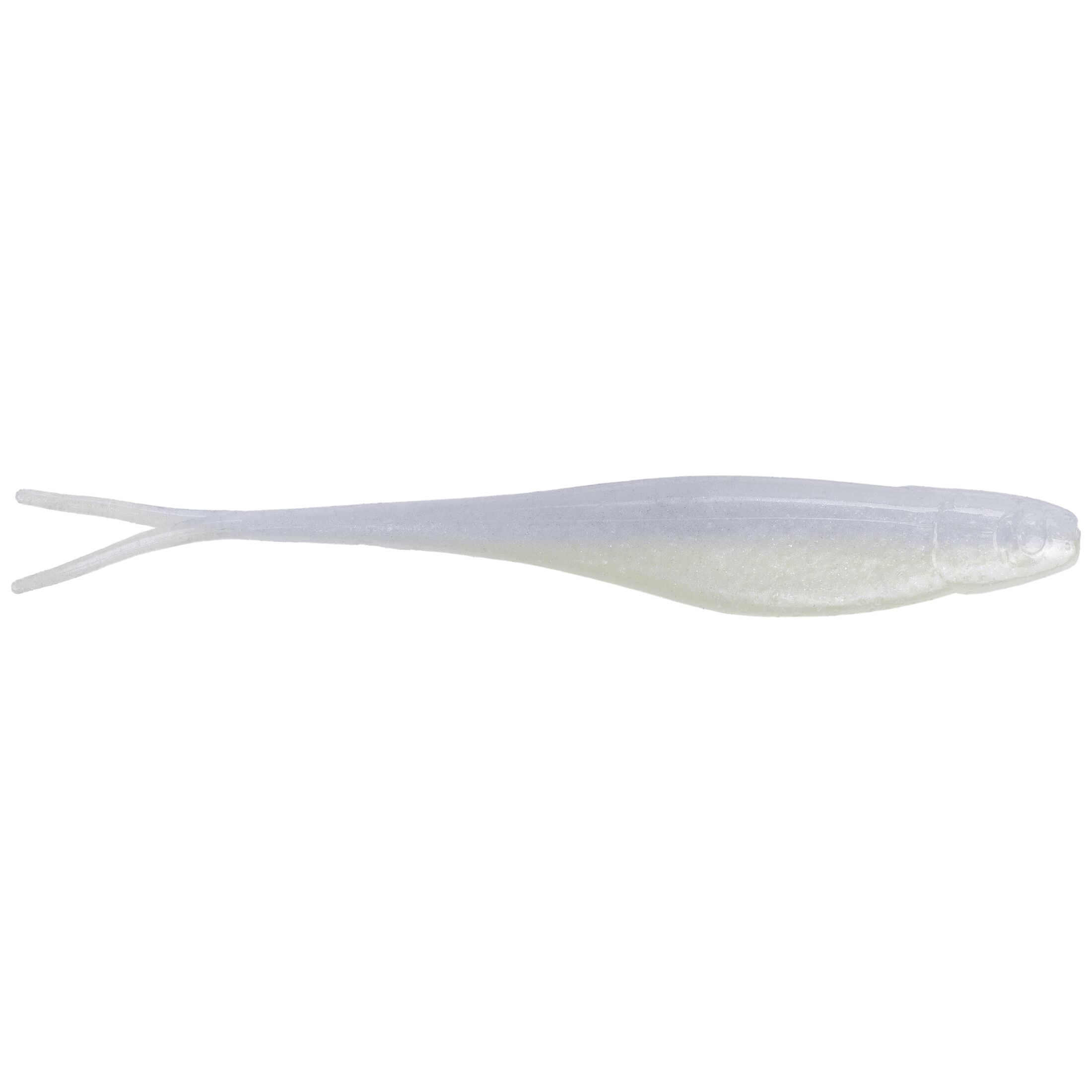 Strike King 3XToo Soft Jerk 4''