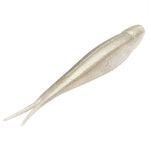 Strike King 3XToo Soft Jerk 4''