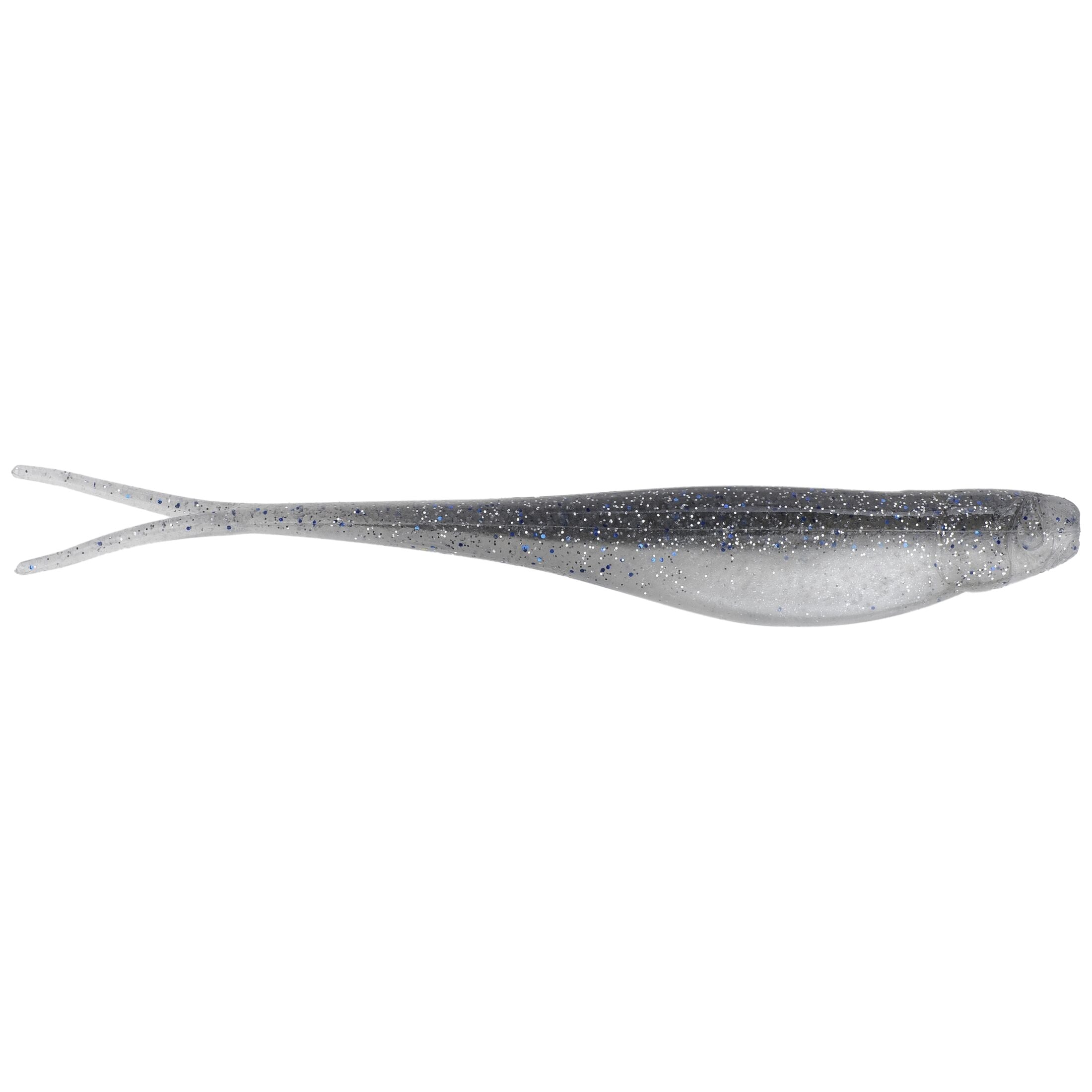 Strike King 3X ZToo SoftJerk
