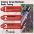 Full Rut - Synthetic Dominant Buck Attractant