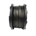3/16 AmSteel®-Blue (Black)-By the Foot