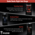 Gamechanger Full Rut - Synthetic Rut Deer Scent Pack