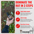 Red Moon® Rut - Synthetic Buck Scent