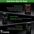 Gamechanger All Season - Synthetic Deer Scent Pack