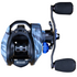 Reaction Tackle Baitcasting Fishing Reel- StreamX Edition- 7.5:1 gear ratio - NEW