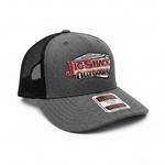 Jig Shack Outdoors Quality Hats - Multiple Designs & Colors!