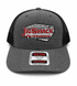 Jig Shack Outdoors Adjustable Trucker Hat