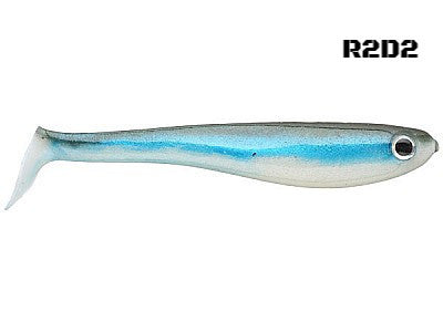 Perfect Head 5.5 - NEW COLOR