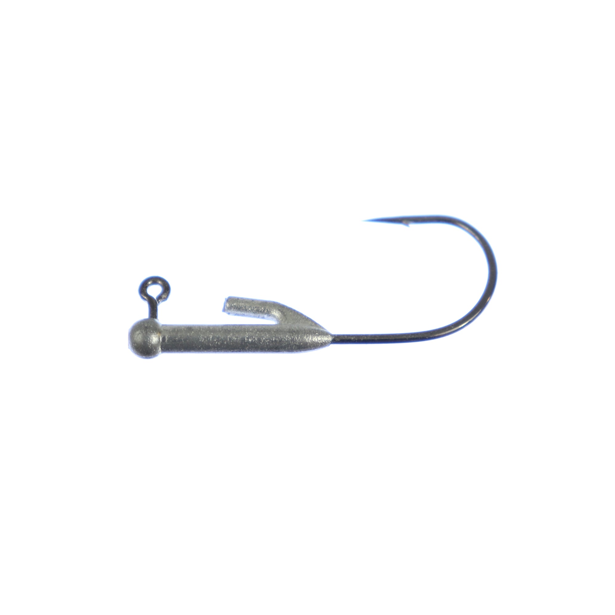 Owner Round Head w/Lockdown
