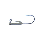Owner Round Head w/Lockdown