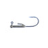 Owner Round Head w/Lockdown