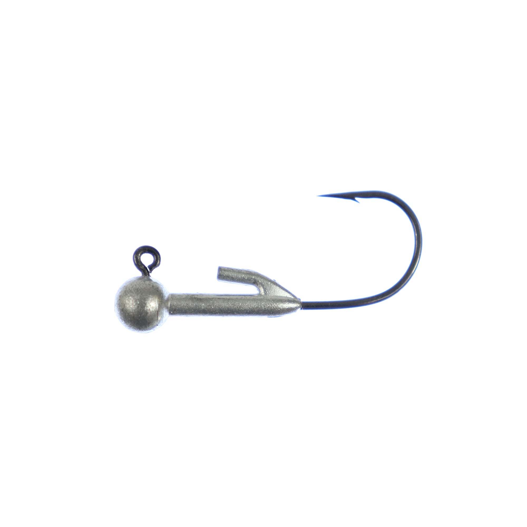 Owner Round Head w/Lockdown