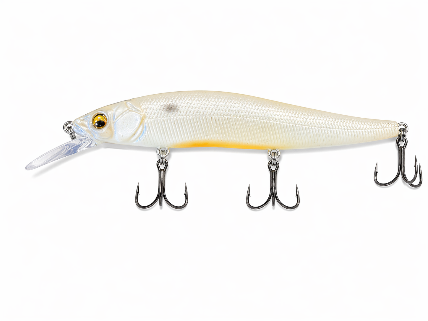 110 jerk bait-Jig Shack Exclusive