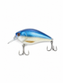 Jig Shack Hand Painted Squarebill Crankbaits