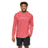 Howdy Hyde Signature Performance Red Hoodie