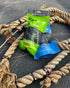 Scrape Rope Kit