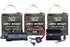 GIGANTIC BUNDLE 48v 400Ah- (8) 48V 50AH LITHIUM & (2) 48V 10A WATERPROOF CHARGER