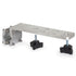 Kuuma InboardOutboard Rail Mount 58182