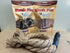 Scrape Rope Kit