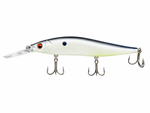 JS 110+1 Jerkbait - Custom Painted Jig Shack Exclusive