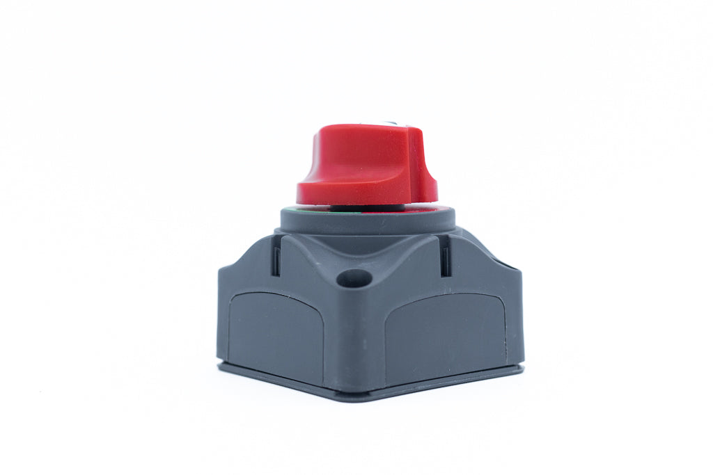 Battery Disconnect Switch On/OFF