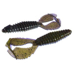 Reaction Innovations Spicy Beaver 4"