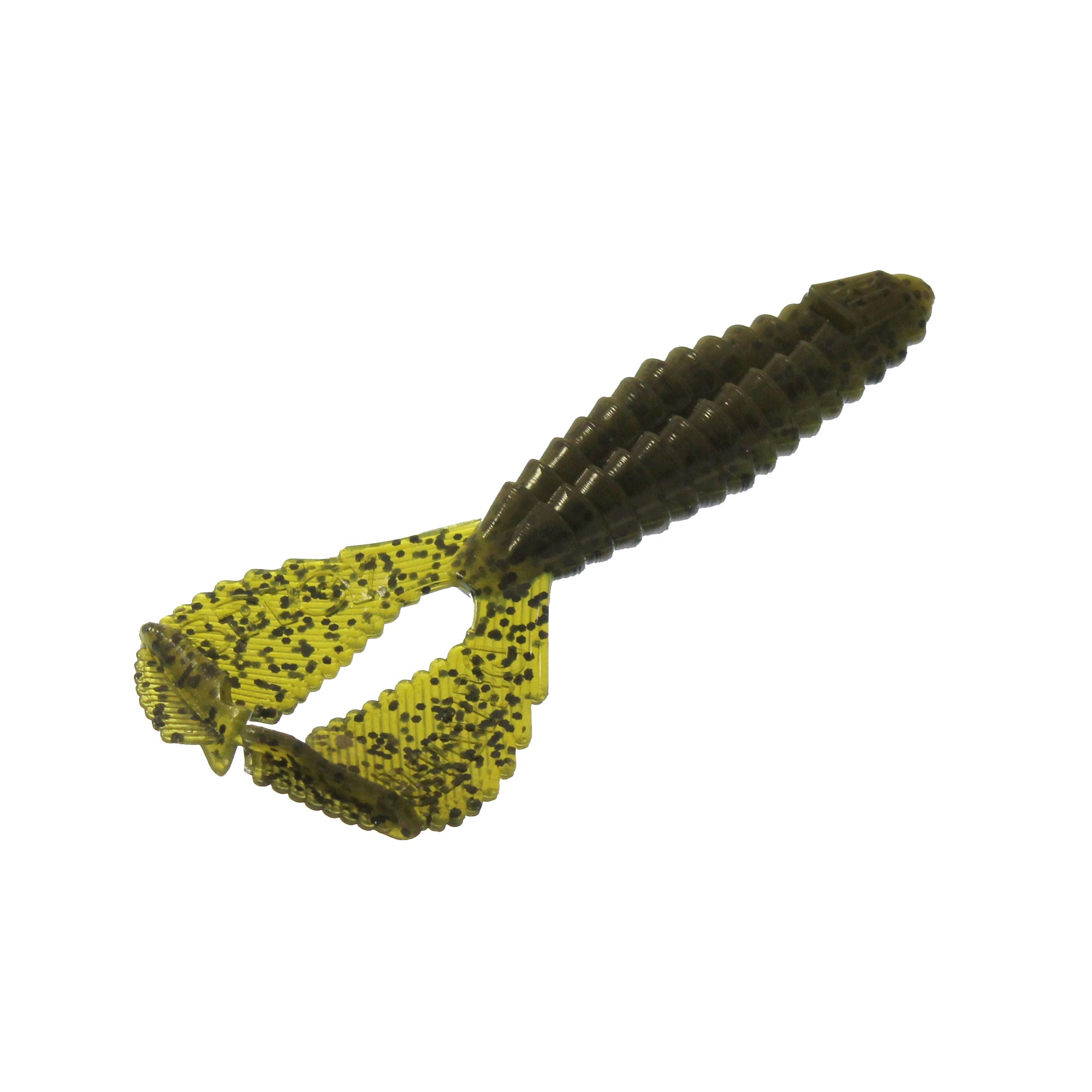 Reaction Innovations Spicy Beaver 4"
