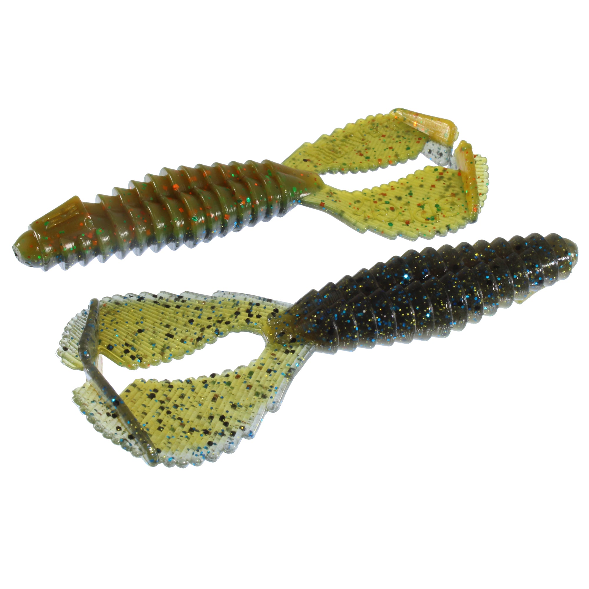 Reaction Innovations Spicy Beaver 4"