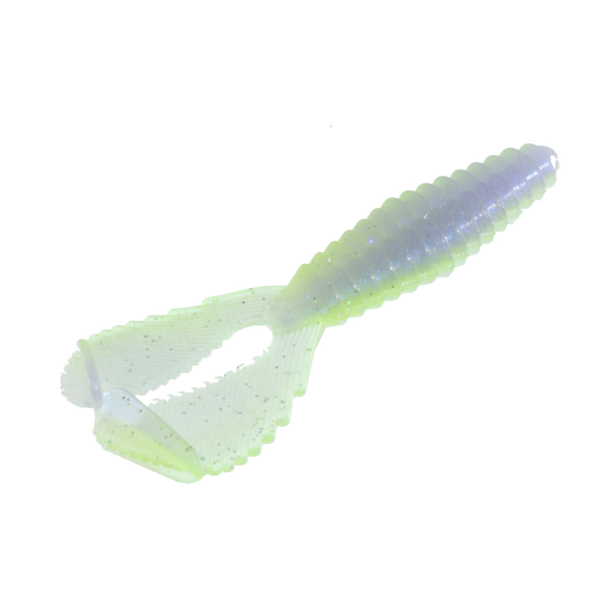 Reaction Innovations Spicy Beaver 4"