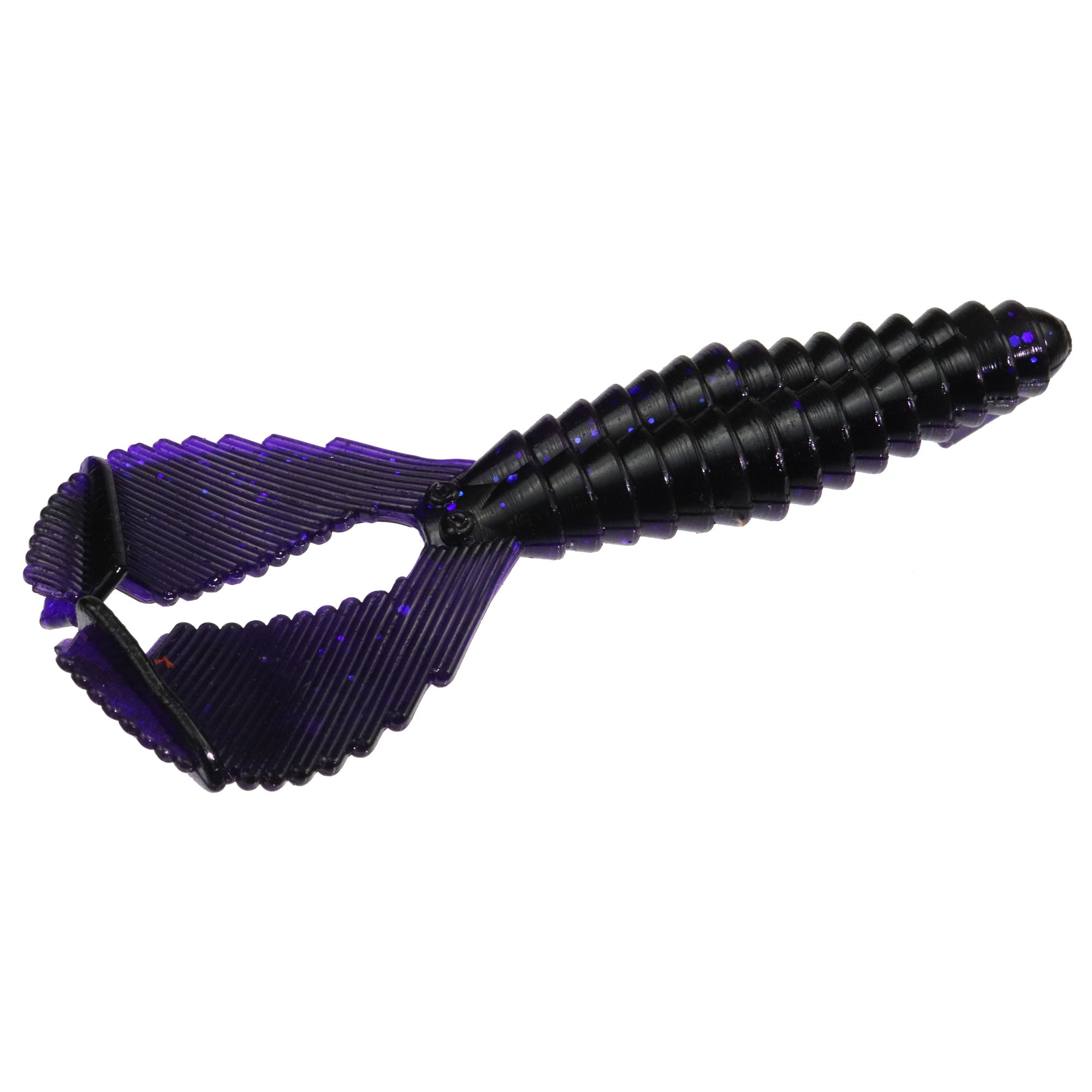 Reaction Innovations Spicy Beaver 4"