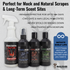 Pro Pack  - Synthetic Deer Scent Pack