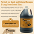 Bear Juice - Bear Attractant