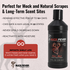 Full Rut - Synthetic Dominant Buck Attractant