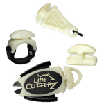 "QUADRUPLE PLAY" Fishing Line Cutter Multi-Pack