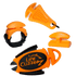 "QUADRUPLE PLAY" Fishing Line Cutter Multi-Pack