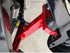DD26 Fishing Transom Saver and Motor Tote compatible with Mercury 4-Stroke  75/90/115/175 & 200/225/250/300HP Engines