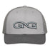Smoke Cap | Glacier MeshBack