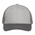 Smoke Cap | Glacier MeshBack
