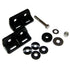 Lowrance 50200 Skimmer Transducer Mounting Kit 00010392001