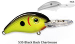 Strike King Pro-Model 5 XD