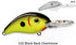 Strike King Pro-Model 5 XD