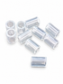 Wacky Bands - 4 Sizes - Jig Shack Exclusive (10 Pack)