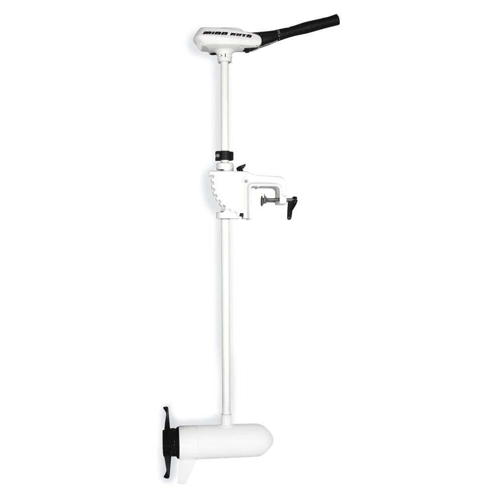 Minn Kota Riptide RT80T Saltwater Transom Mount  24V80lb42 1363831
